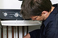 boiler repair Little Barrow