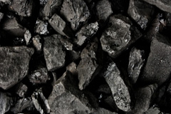 Little Barrow coal boiler costs
