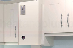 Little Barrow electric boiler quotes